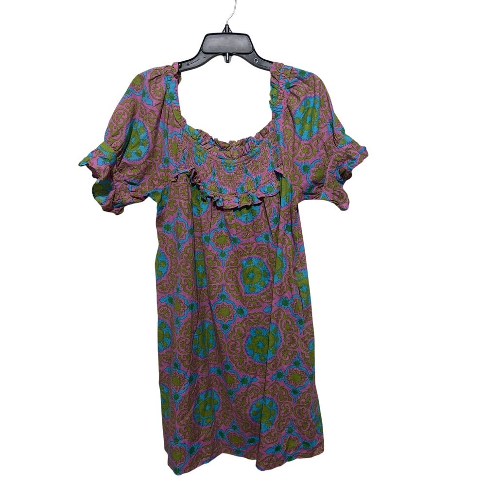 Uncle Frank Dress S